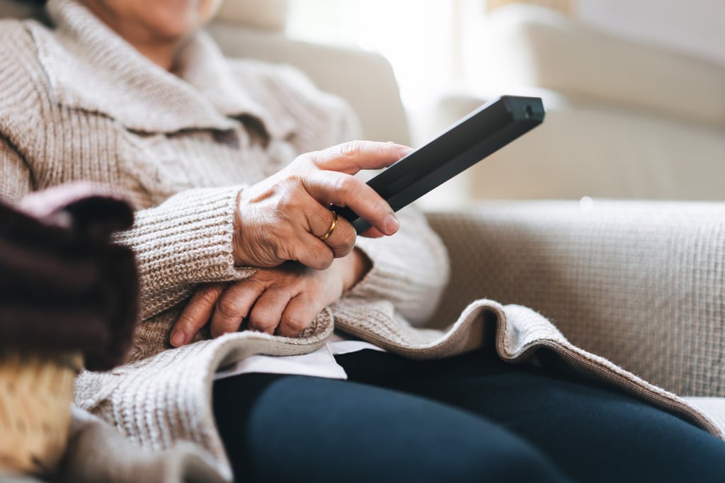 It’s not difficult to clock up more than 10 hours a day sitting. Photo: Shutterstock It’s not difficult to clock up more than 10 hours a day sitting. Photo: Shutterstock
