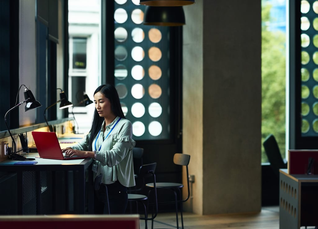 The use of digital wallets for making real-time payments is growing in popularity in Asia-Pacific, particularly in Southeast Asia, which offers more business opportunities across the region. Photo: Getty Images