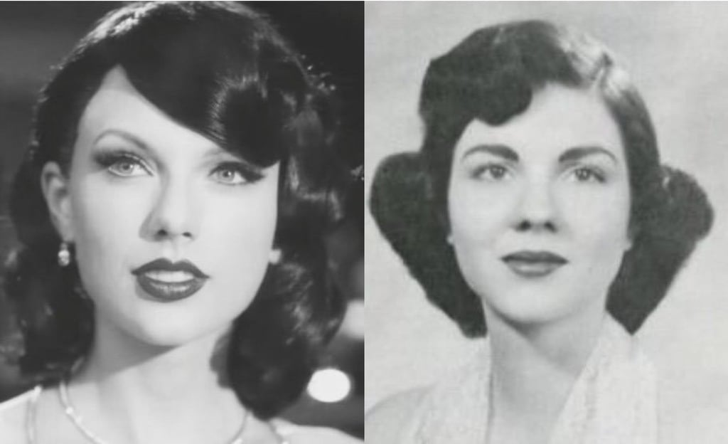 Who was Taylor Swift’s opera singer grandma, Marjorie Finlay? The pop