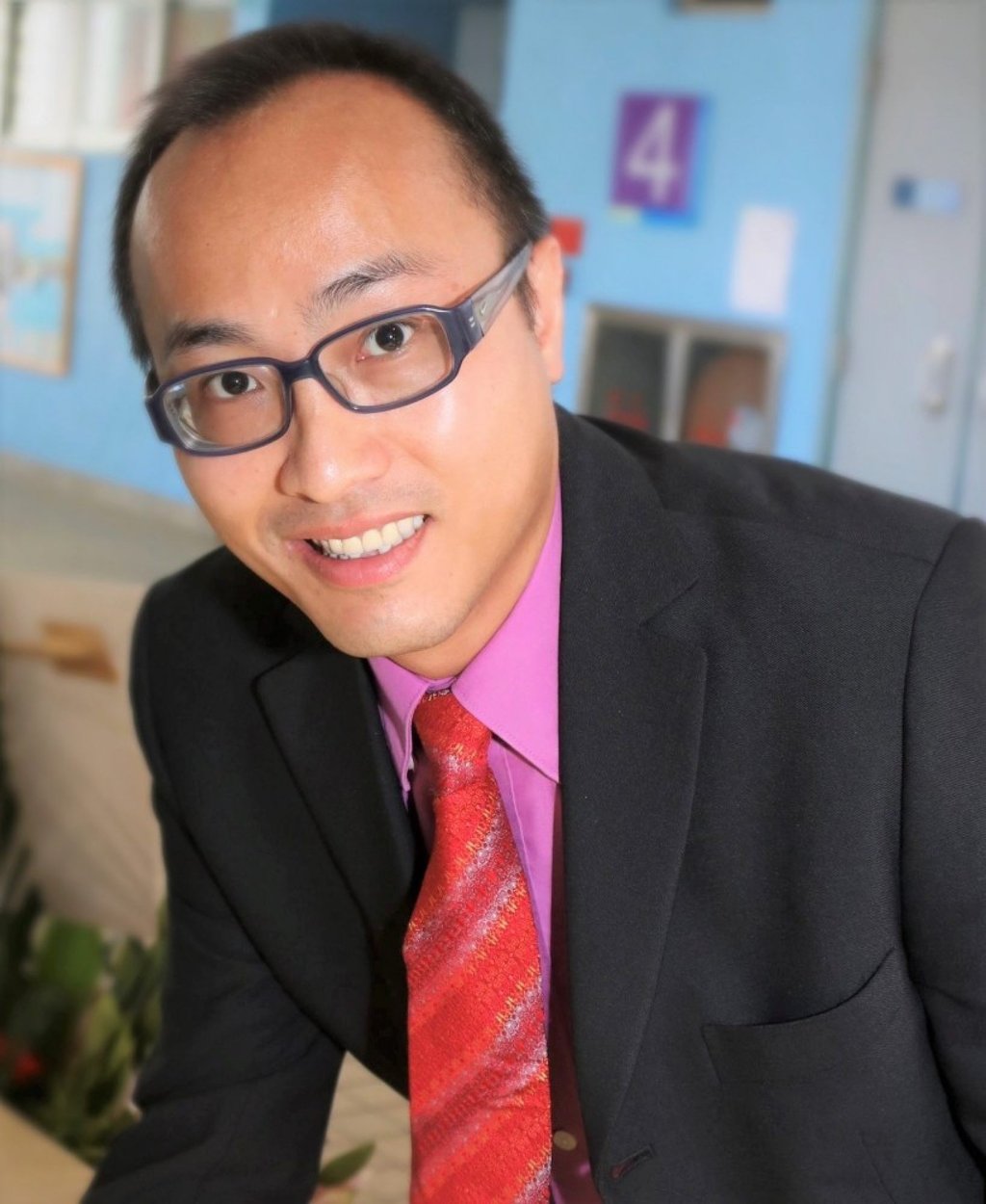 Professor Alex Chan is dean of the School of Arts and Humanities at Tung Wah College and consultant to charity Save the Children Hong Kong.