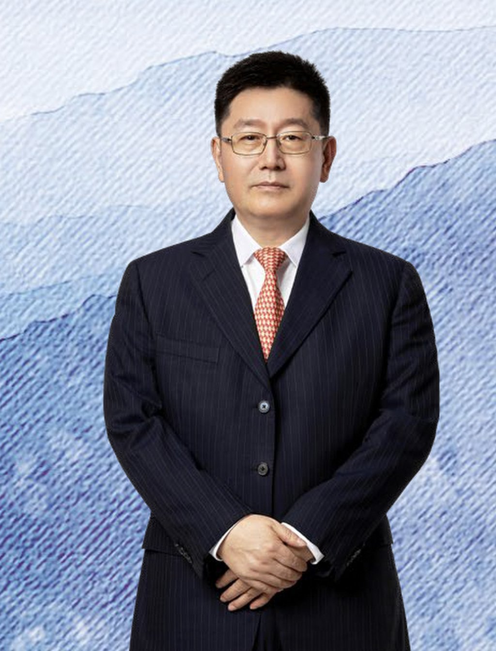 CIC rebalanced its investment portfolio and refined its strategies to overcome prolonged volatility in international financial markets, Chairman and CEO Peng Chun said. Photo: Handout