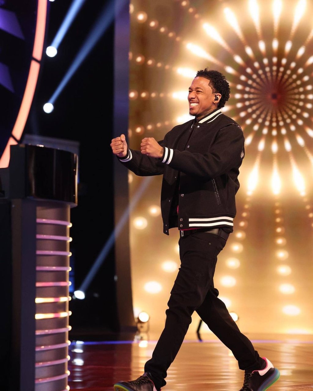 Nick Cannon has hosted several seasons of America’s Got Talent. Photo: @nickcannon/Instagram Nick Cannon has hosted several seasons of America’s Got Talent. Photo: @nickcannon/Instagram