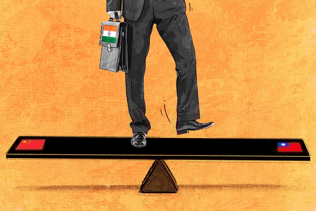 Illustration: Henry Wong Illustration: Henry Wong