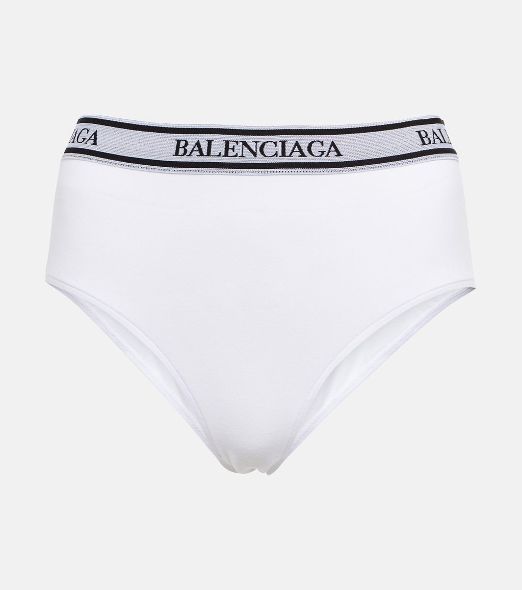Briefs by Balenciaga at Mytheresa Briefs by Balenciaga at Mytheresa
