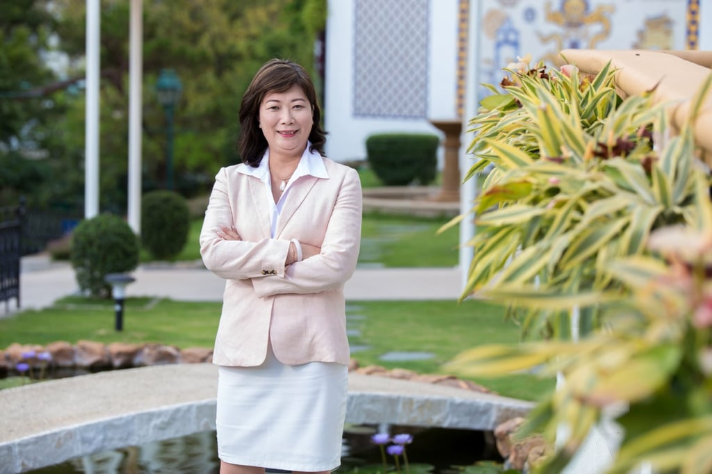 Diamantina Rosário Coimbra, vice-president of the Macao Institute for Tourism Studies (IFTM), says Macanese recipes range from very Asian to distinctly Western.