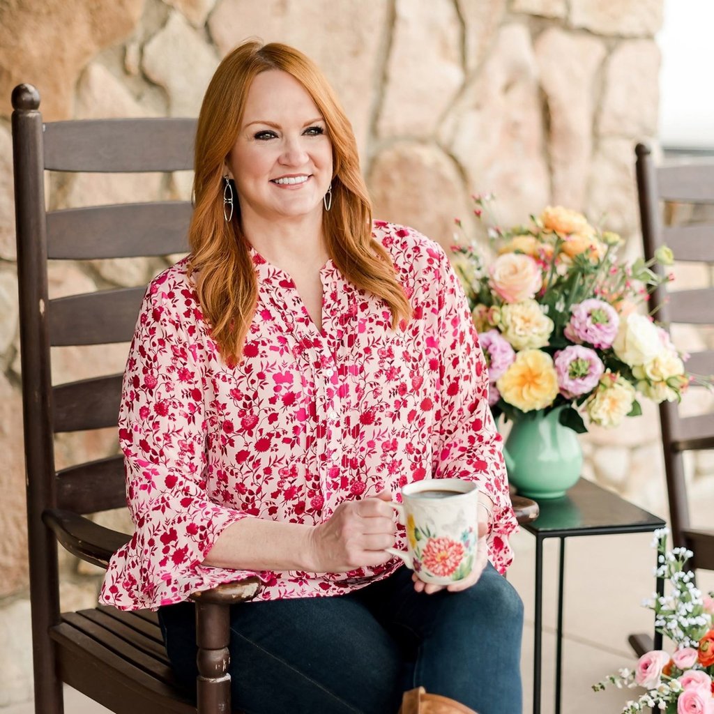 Photo: The Pioneer Woman – Ree Drummond/Facebook Photo: The Pioneer Woman – Ree Drummond/Facebook