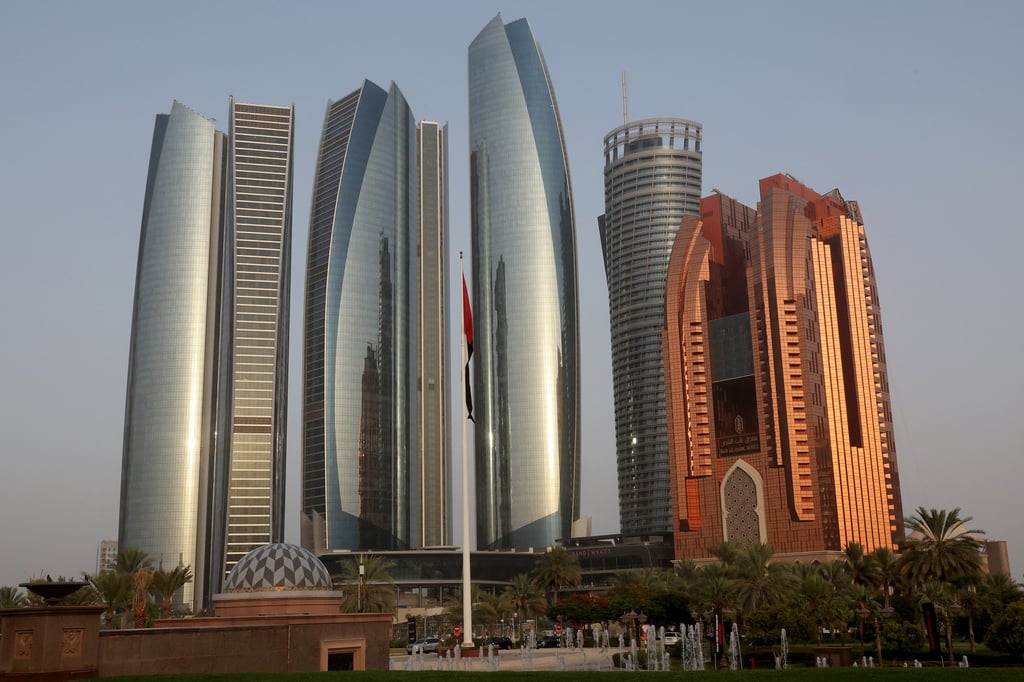 A little-noticed rule change published in Abu Dhabi in 2021 allows licence holders to ferment alcoholic beverages for consumption on site. Photo: AFP A little-noticed rule change published in Abu Dhabi in 2021 allows licence holders to ferment alcoholic beverages for consumption on site. Photo: AFP