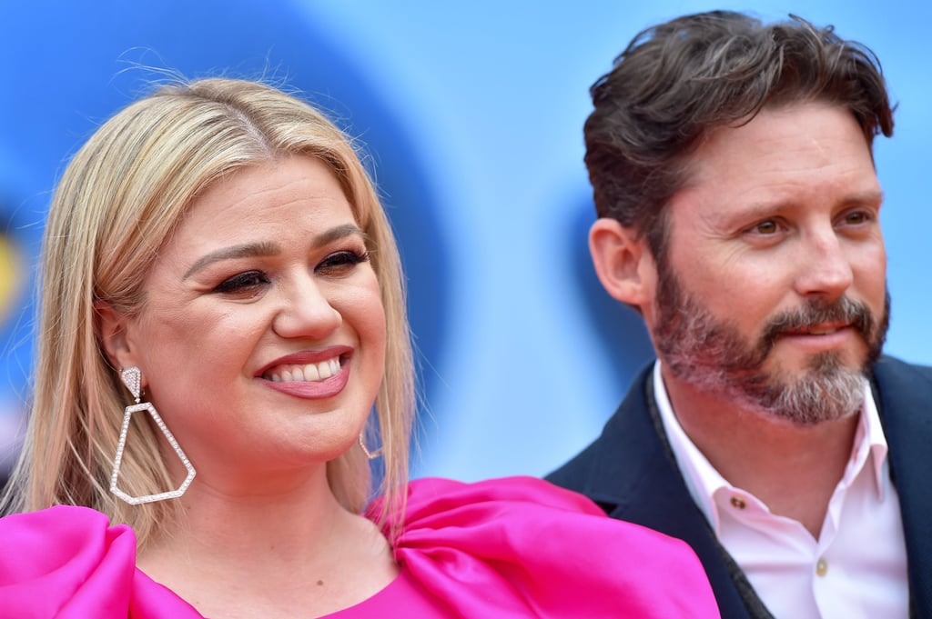 Kelly Clarkson and Brandon Blackstock attend STX Films’ world premiere of UglyDolls at Regal Cinemas LA Live in April 2019, in Los Angeles, California. Photo: Bauer-Griffin/FilmMagic Kelly Clarkson and Brandon Blackstock attend STX Films’ world premiere of UglyDolls at Regal Cinemas LA Live in April 2019, in Los Angeles, California. Photo: Bauer-Griffin/FilmMagic