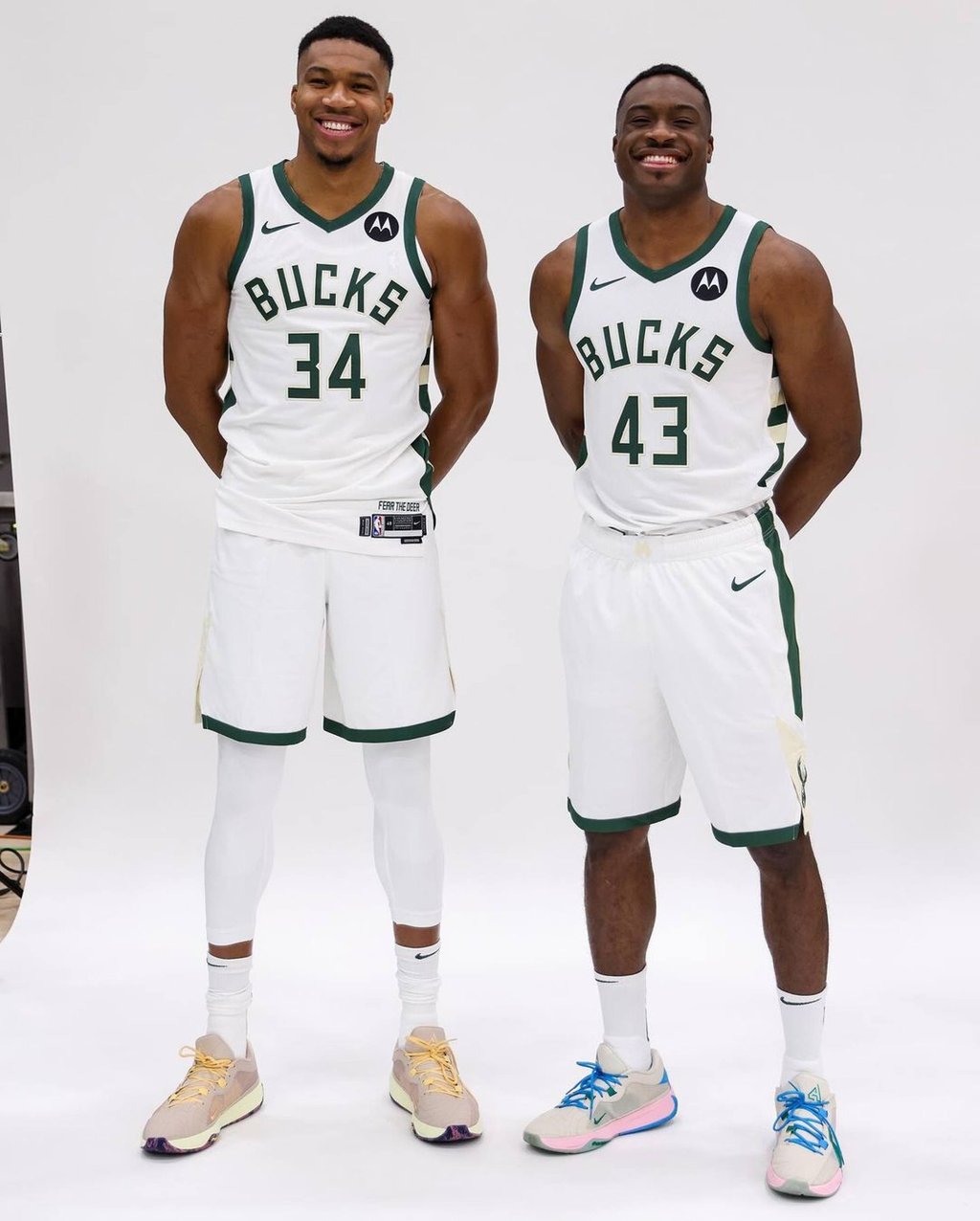 How Giannis Antetokounmpo makes and spends his millions NBA s Greek Freak and Milwaukee Bucks forward has brand deals with Nike and Breitling and a collection of Rolex watches and BMW cars