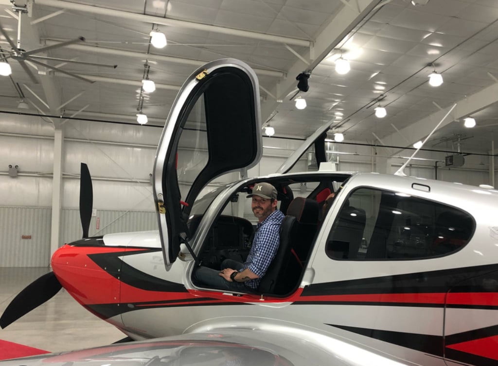 Brandon Blackstock, Kelly Clarkson’s ex-husband and former manager, now owes her millions of dollars. Photo: @brandonblackstock/Instagram Brandon Blackstock, Kelly Clarkson’s ex-husband and former manager, now owes her millions of dollars. Photo: @brandonblackstock/Instagram