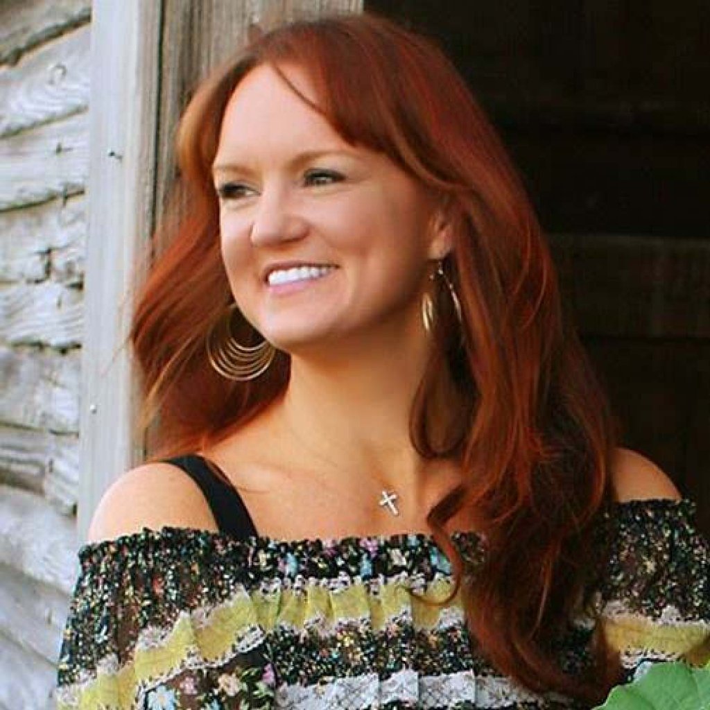 Photo: The Pioneer Woman – Ree Drummond/Facebook Photo: The Pioneer Woman – Ree Drummond/Facebook