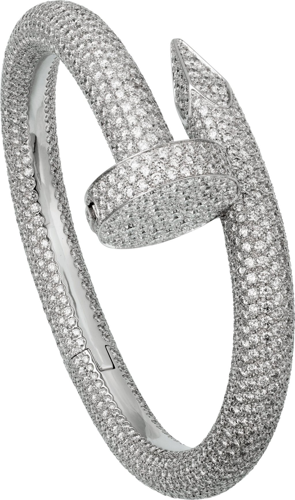 Cartier Juste un Clou Bracelet Cartier Juste un Clou Bracelet