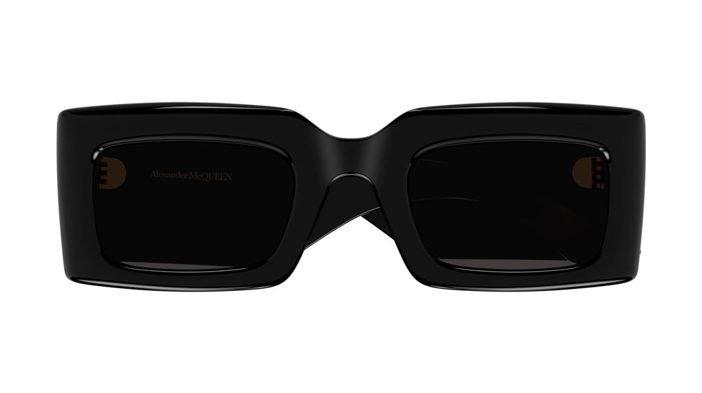 Alexander McQueen sunglasses Alexander McQueen sunglasses