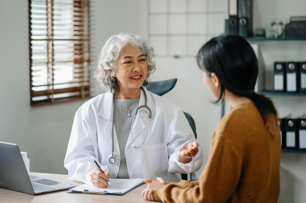 Some doctors dismiss chronic fatigue syndrome as psychosomatic – caused by a mental factor. Photo: Shutterstock Some doctors dismiss chronic fatigue syndrome as psychosomatic – caused by a mental factor. Photo: Shutterstock