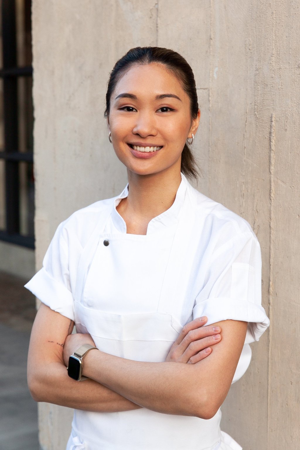 Chef Tam Chudaree Debhakam opened Baan Tepa in Bangkok in 2020, and her restaurant has just been awarded its second Michelin star. Chudaree also bagged the Michelin Guide Thailand 2024 young chef award. Photo: Baan Tepa Chef Tam Chudaree Debhakam opened Baan Tepa in Bangkok in 2020, and her restaurant has just been awarded its second Michelin star. Chudaree also bagged the Michelin Guide Thailand 2024 young chef award. Photo: Baan Tepa