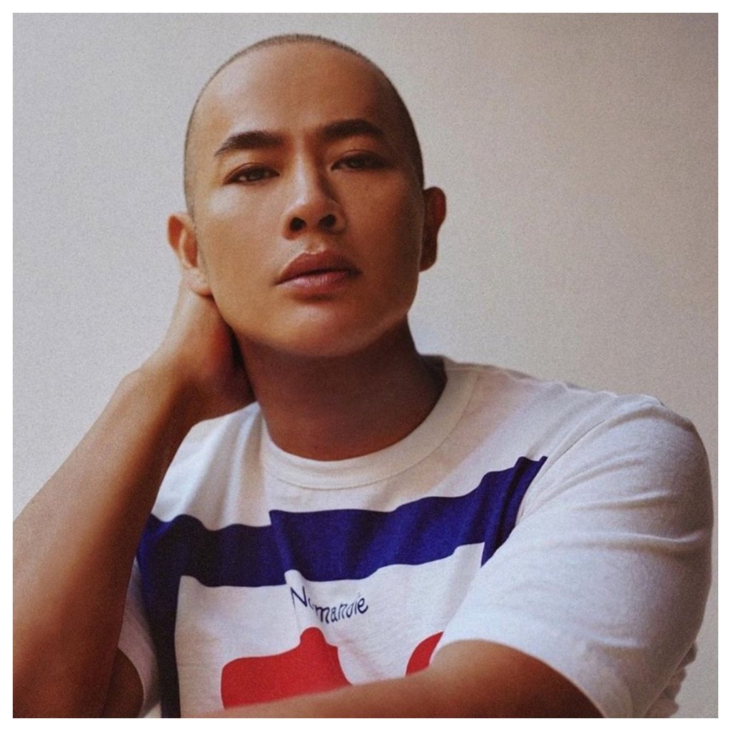 Hung Vanngo is from Vietnam originally. Photo: @hungvanngo/Instagram Hung Vanngo is from Vietnam originally. Photo: @hungvanngo/Instagram