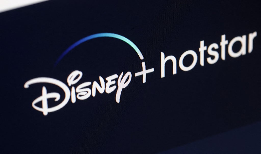 Disney’s Hotstar streaming app has been loss-making. Photo: Reuters Disney’s Hotstar streaming app has been loss-making. Photo: Reuters