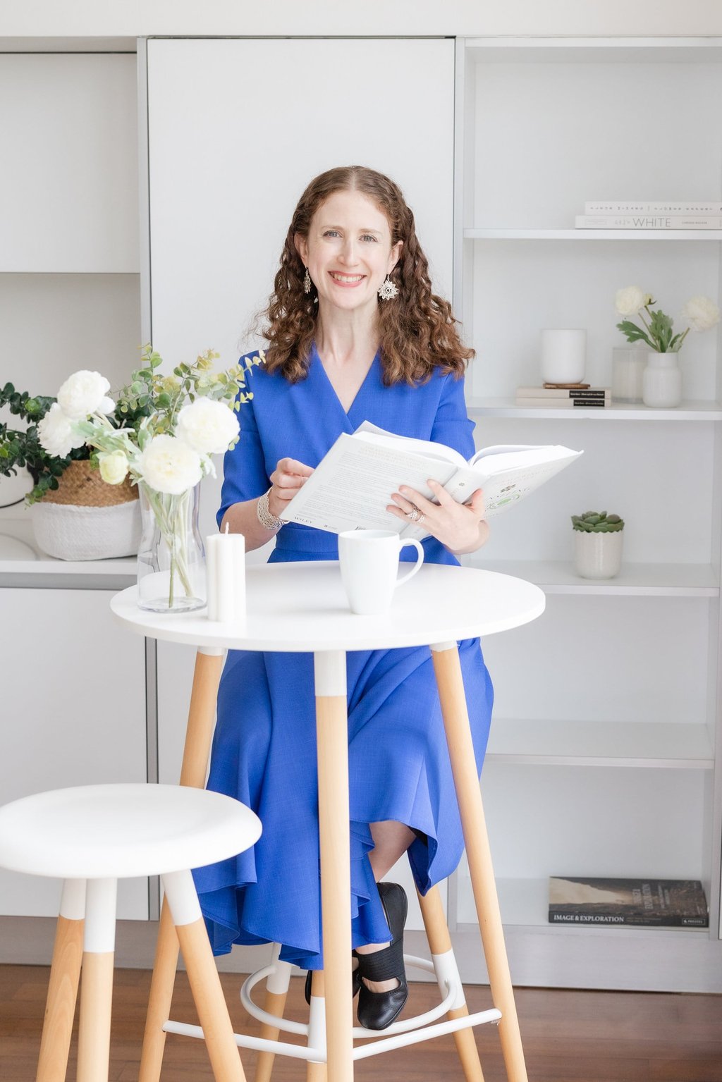 In her new book, “Rethink the Couch”, Allison Heiliczer looks at the relationship woes of wealthy couples in Asia with compassion and without judgment. Photo: Allison Heiliczer