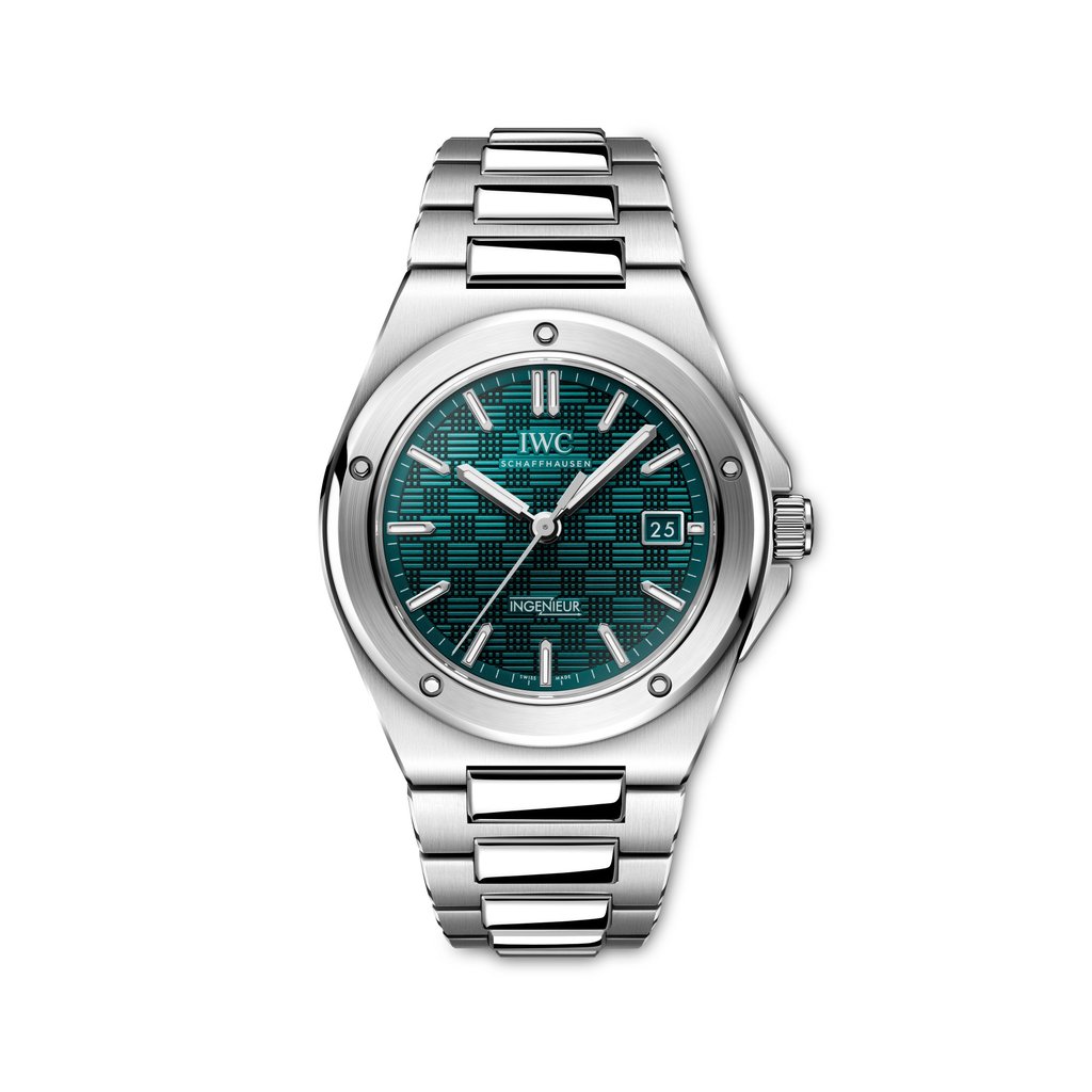 Iwc royal oak clearance