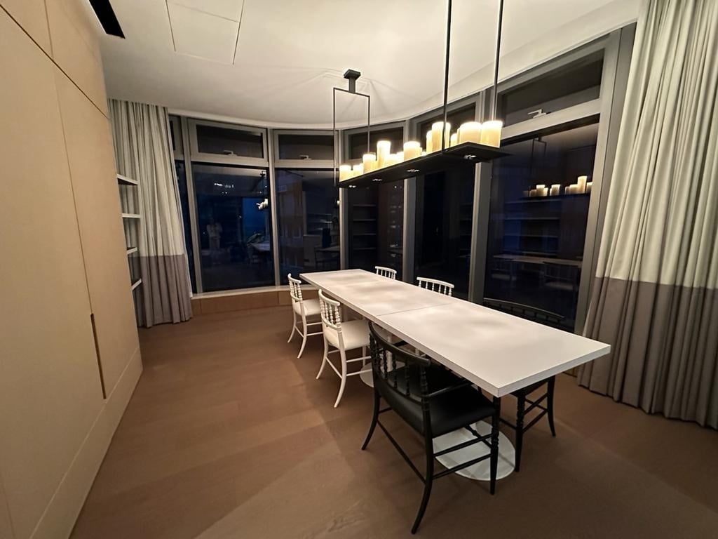 Agents said the asking price of HK$90 million for the Mid-Levels property is a third lower than what it could fetch in a bull market. Photo: Handout