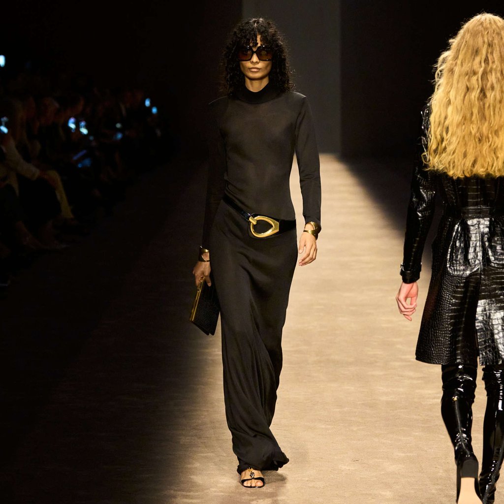 Tom Ford summer 2024 Tom Ford summer 2024