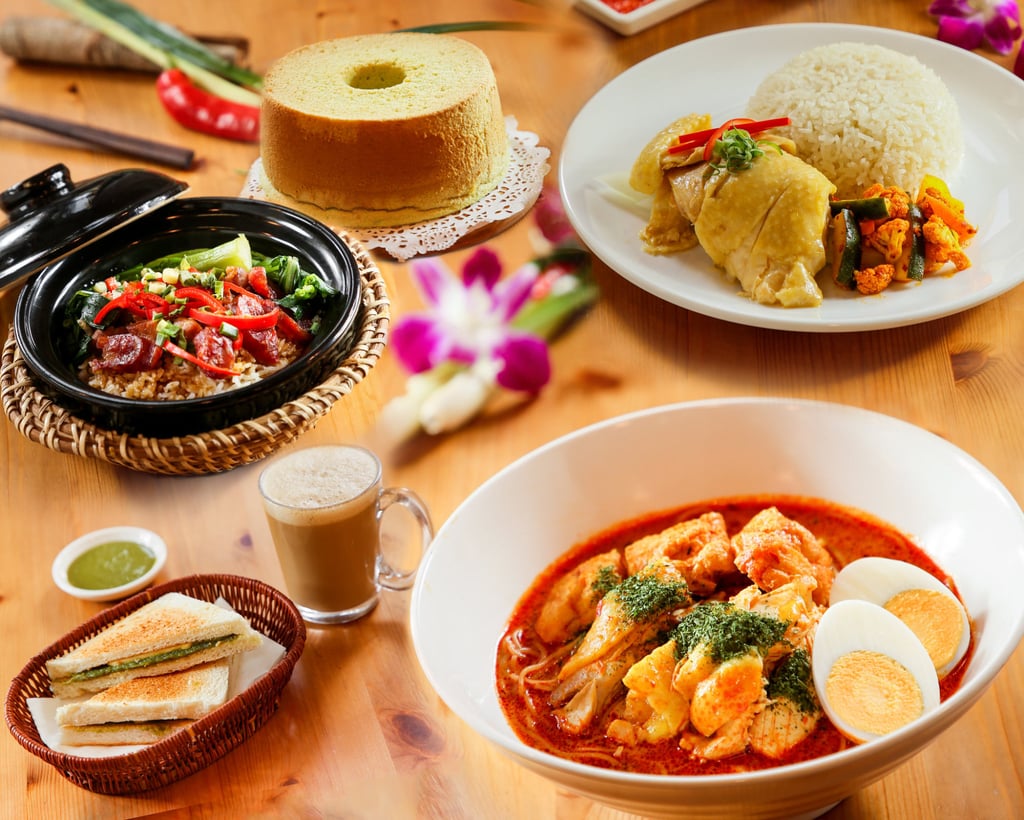 Dignity Kitchen’s Mong Kok outlet serves a large range of well-cooked, reasonably priced food and drinks, including popular pandan chiffon cake – made with specially imported pandan leaves. Dignity Kitchen’s Mong Kok outlet serves a large range of well-cooked, reasonably priced food and drinks, including popular pandan chiffon cake – made with specially imported pandan leaves.