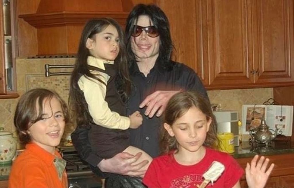 Where is Bigi Jackson in 2023? Michael Jackson's youngest doesn't want to be called Blanket, wrote and directed a short film, and attended this year's MJ tributes with siblings Prince and Paris |