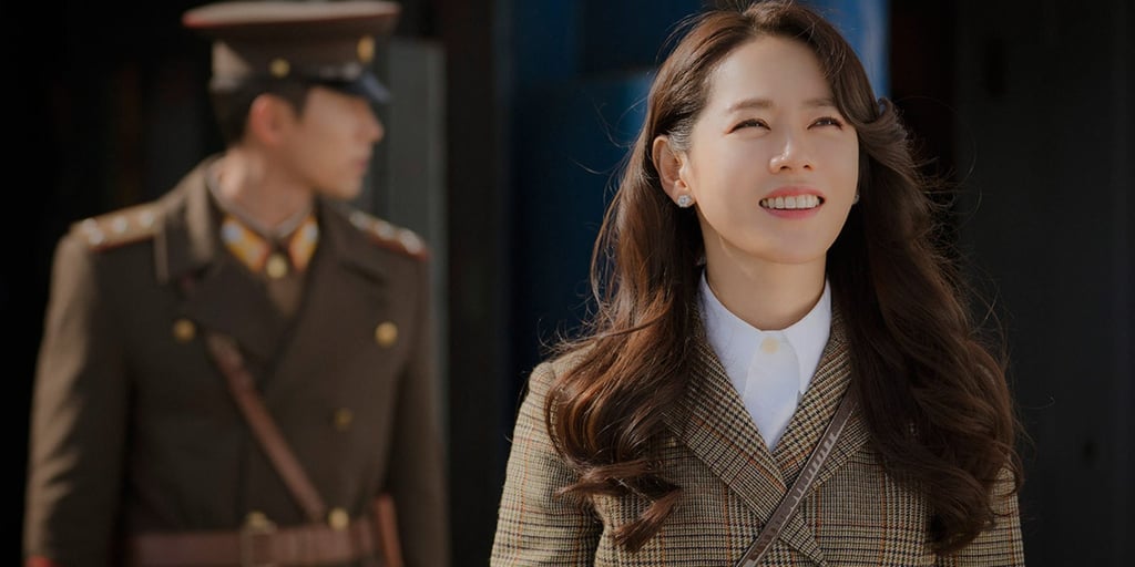 A still from the K-drama “Crash Landing on You”. The series was directed by Lee Jung-hyo, who may also lend his hand to upcoming crime thriller “The Price of Confession”. Photo: tvN A still from the K-drama “Crash Landing on You”. The series was directed by Lee Jung-hyo, who may also lend his hand to upcoming crime thriller “The Price of Confession”. Photo: tvN