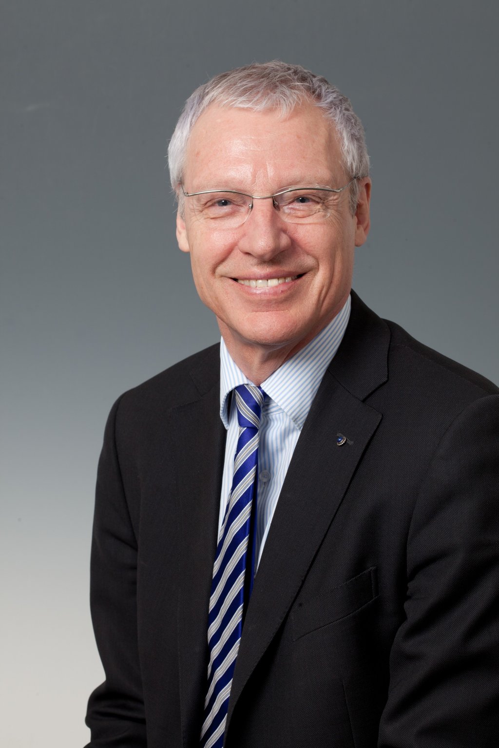 Dr Albert Hofman. Photo: Harvard University Dr Albert Hofman. Photo: Harvard University