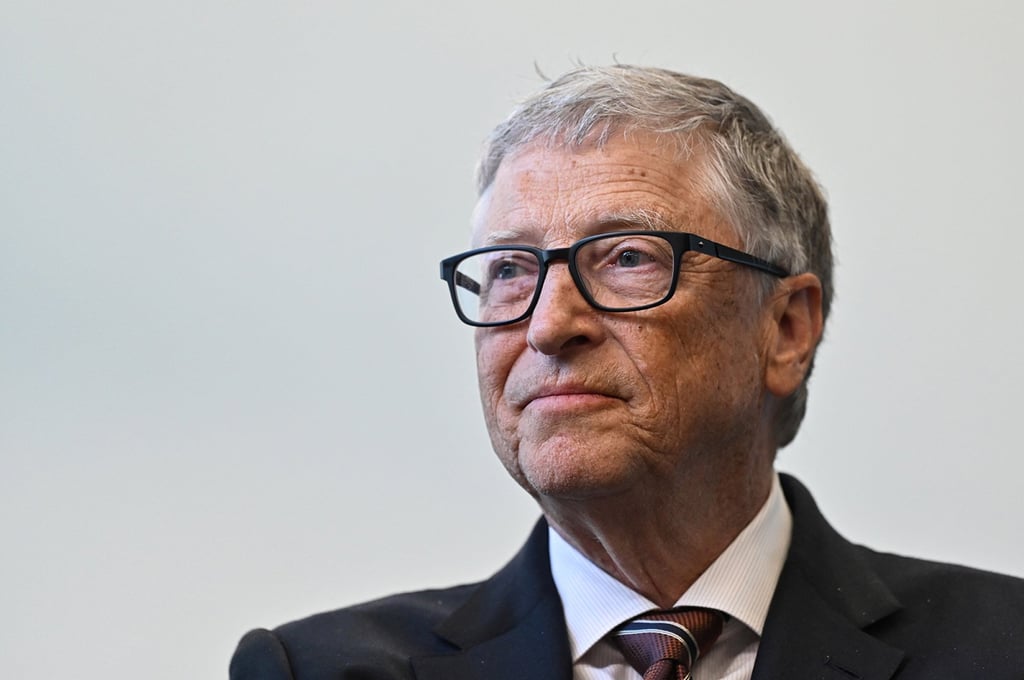 “The results will have an outsize impact on the future of our world,” Microsoft co-founder Bill Gates said about elections around the world in 2024. Photo: WPA Pool/Getty Images/TNS “The results will have an outsize impact on the future of our world,” Microsoft co-founder Bill Gates said about elections around the world in 2024. Photo: WPA Pool/Getty Images/TNS