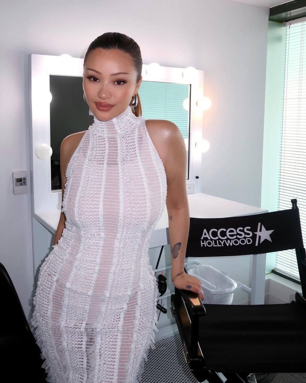 Sarah Cheung gets candid on her YouTube channel, Sacheu, about her personal trials and tribulations