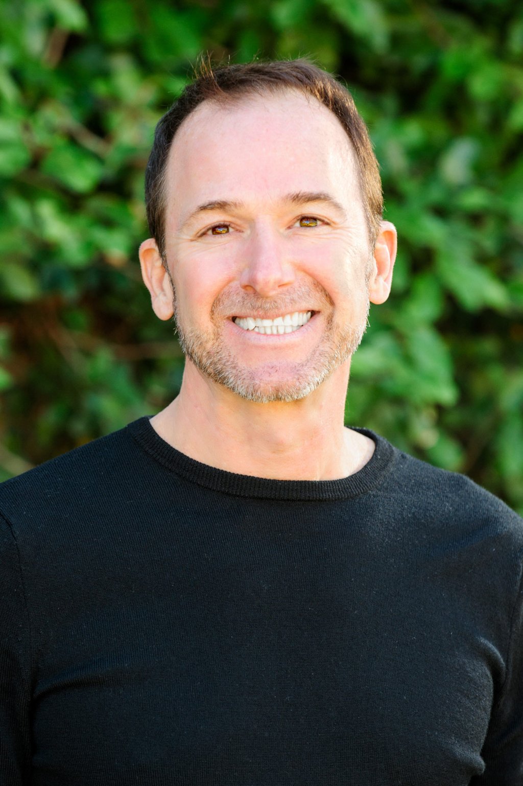 Clinical psychologist Michael Beckham has noticed differences in the way people perceive and act on their feelings in different cultures. Photo: Michael Beckham