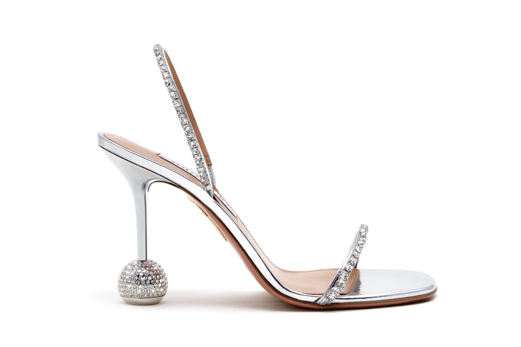 Aquazzura Yes Darling sandals Aquazzura Yes Darling sandals