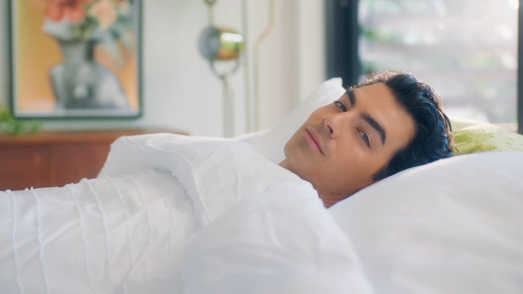 Joe Jonas on the other hand has been very open about the treatments he has undergone. Photo: Merz Aesthetics Joe Jonas on the other hand has been very open about the treatments he has undergone. Photo: Merz Aesthetics