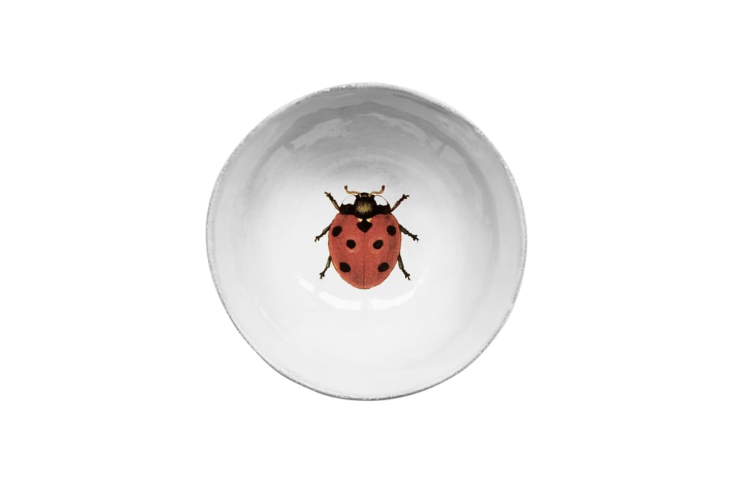 Imperfect, but ideal? A bowl from Astier de Villatte