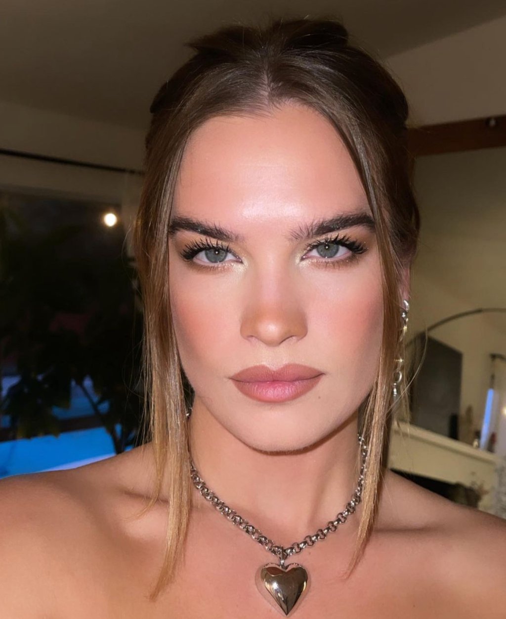 Stormi Bree was recently snapped hanging out with Joe Jonas Stormi Bree was recently snapped hanging out with Joe Jonas