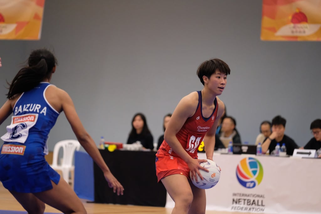 Hong Kong officials hope the Four Nations can be a staging post on the way to hosting a World Cup. Photo: Handout