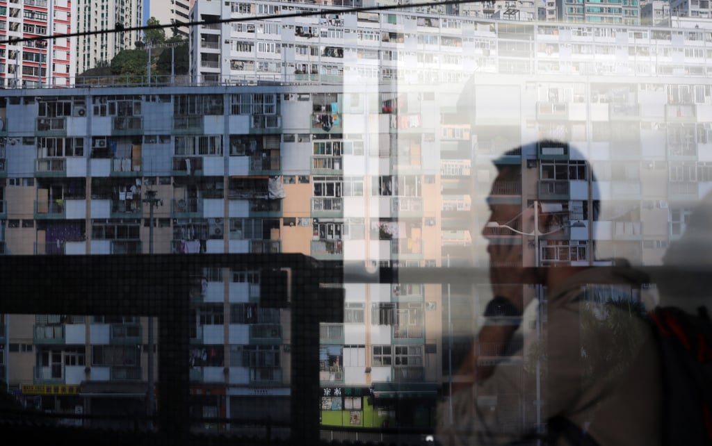 A housing official says a review of rents is on the cards. Photo: Xiaomei Chen A housing official says a review of rents is on the cards. Photo: Xiaomei Chen