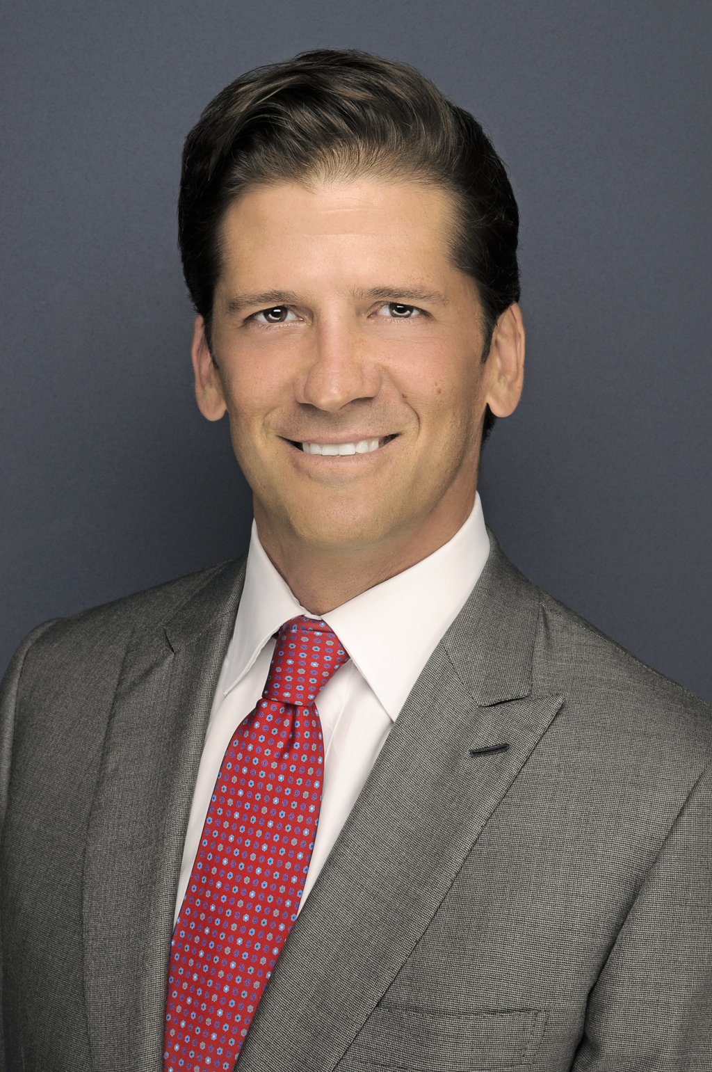 Wayne Boich is the chairman and CEO of Boich Investment Group. Photo: Handout