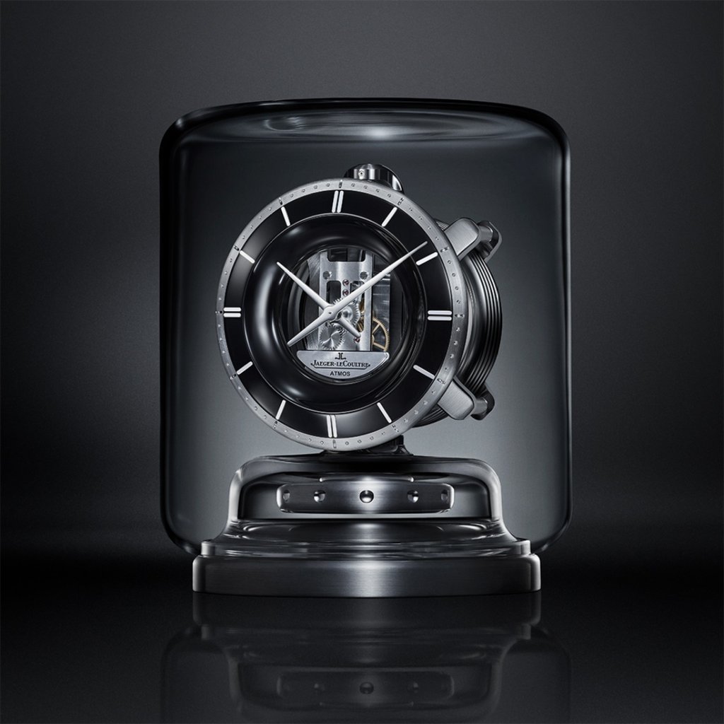 Why unique clocks are on the rise in high horology from Van Cleef Arpels and Jaeger LeCoultre to award winning independent house L Epee 1839 a timepiece brand that A AP Rocky featured in