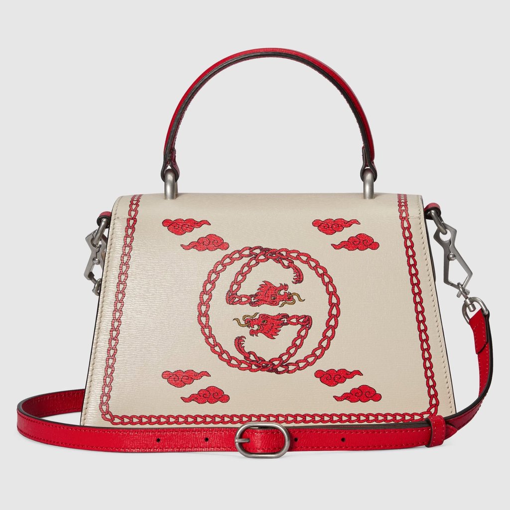 Sac gucci dragon outlet
