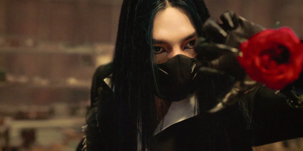 A still “Yu Yu Hakusho”. Photo: Netflix A still “Yu Yu Hakusho”. Photo: Netflix