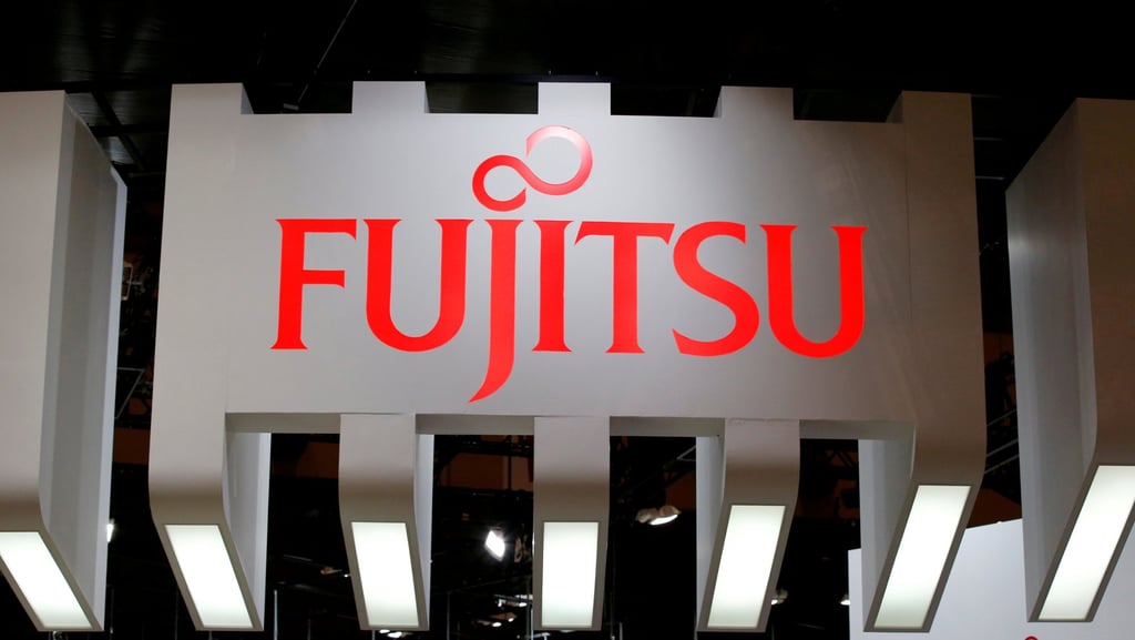 Fujitsu’s role in the Post Office scandal has been thrust back into the spotlight in the UK after the screening of a television drama. File photo: Reuters Fujitsu’s role in the Post Office scandal has been thrust back into the spotlight in the UK after the screening of a television drama. File photo: Reuters
