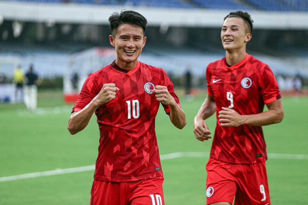 Classy midfielder Wong Wai is closing on a return to action after groin issues laid him low over the past month.