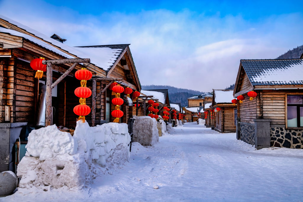 The verbally abused woman insisted that the tour company had told her that the Harbin package was all-inclusive. Photo: Shutterstock The verbally abused woman insisted that the tour company had told her that the Harbin package was all-inclusive. Photo: Shutterstock
