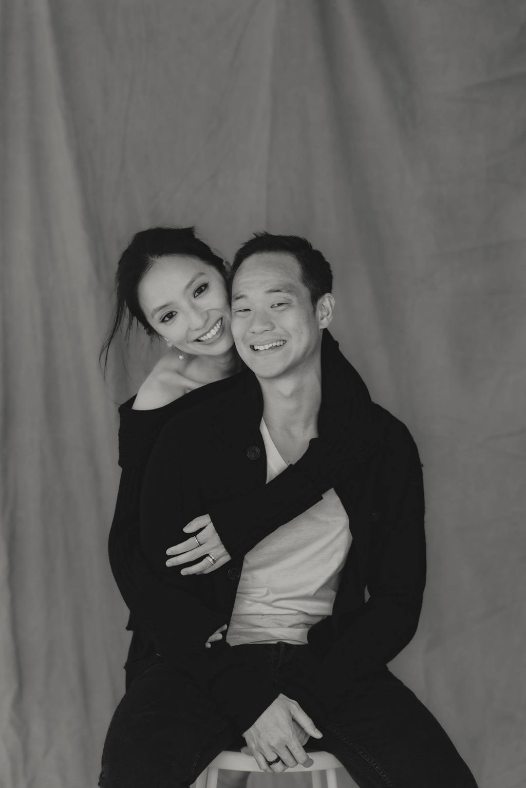 Fashion power couple Alex Li and Jacqueline Au love London’s Daylesford Organic and Como Point Yamu in Phuket. Photo: Handout Fashion power couple Alex Li and Jacqueline Au love London’s Daylesford Organic and Como Point Yamu in Phuket. Photo: Handout