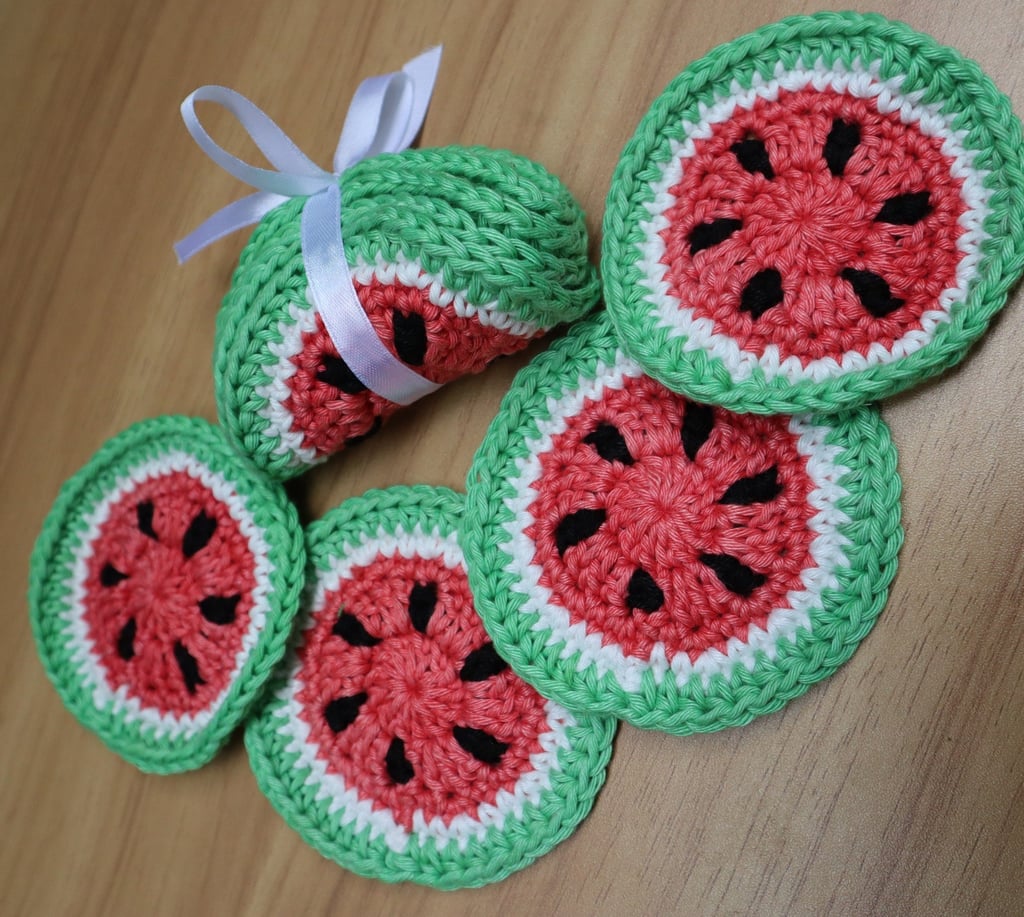 Some of the coasters Jennifer sold to friends and relatives to raise funds for Palestinians. Photo: Raissa Robles Some of the coasters Jennifer sold to friends and relatives to raise funds for Palestinians. Photo: Raissa Robles