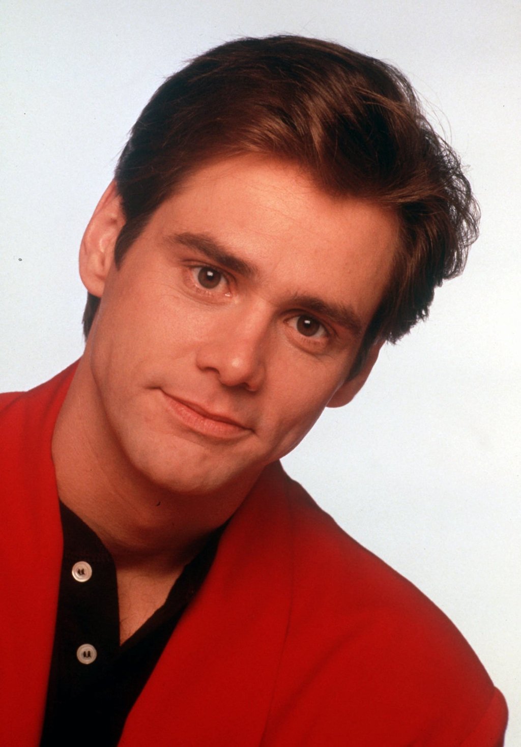 Jim Carrey’s salary for The Cable Guy accounted for half the film’s US$40 million budget. Photo: AP Jim Carrey’s salary for The Cable Guy accounted for half the film’s US$40 million budget. Photo: AP