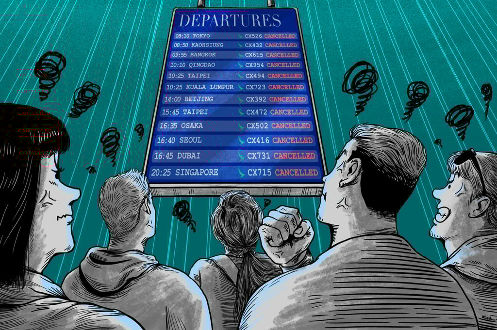 illustration by Lau Ka-kuen