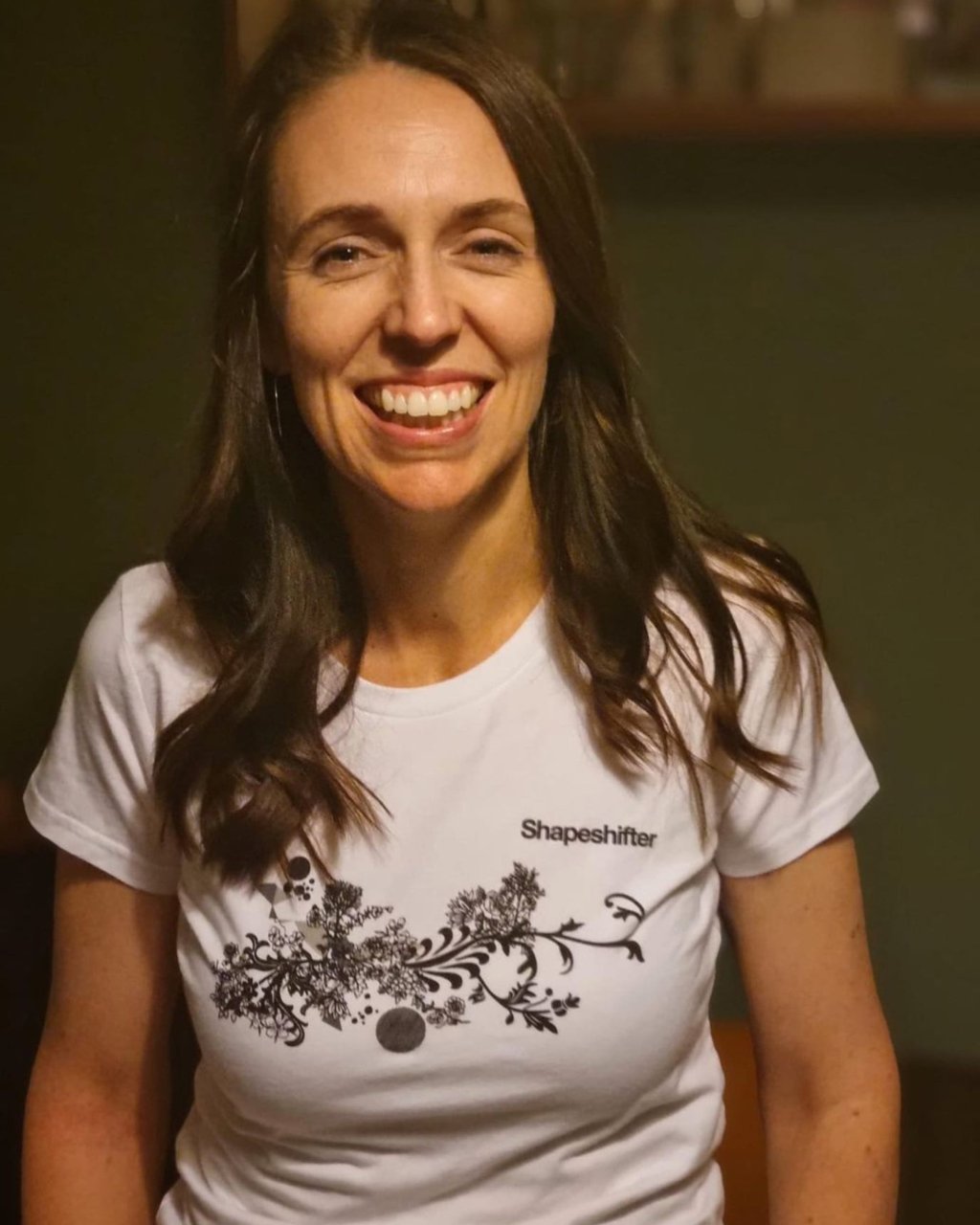 Jacinda Ardern was forced to delay her wedding due to her previous job as New Zealand prime minister. Photo: @jacindaardern/Instagram